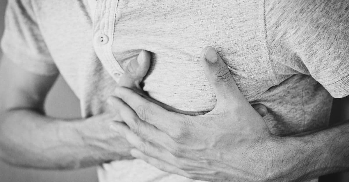 Does tirzepatide cause acid reflux? Why it happens and what helps