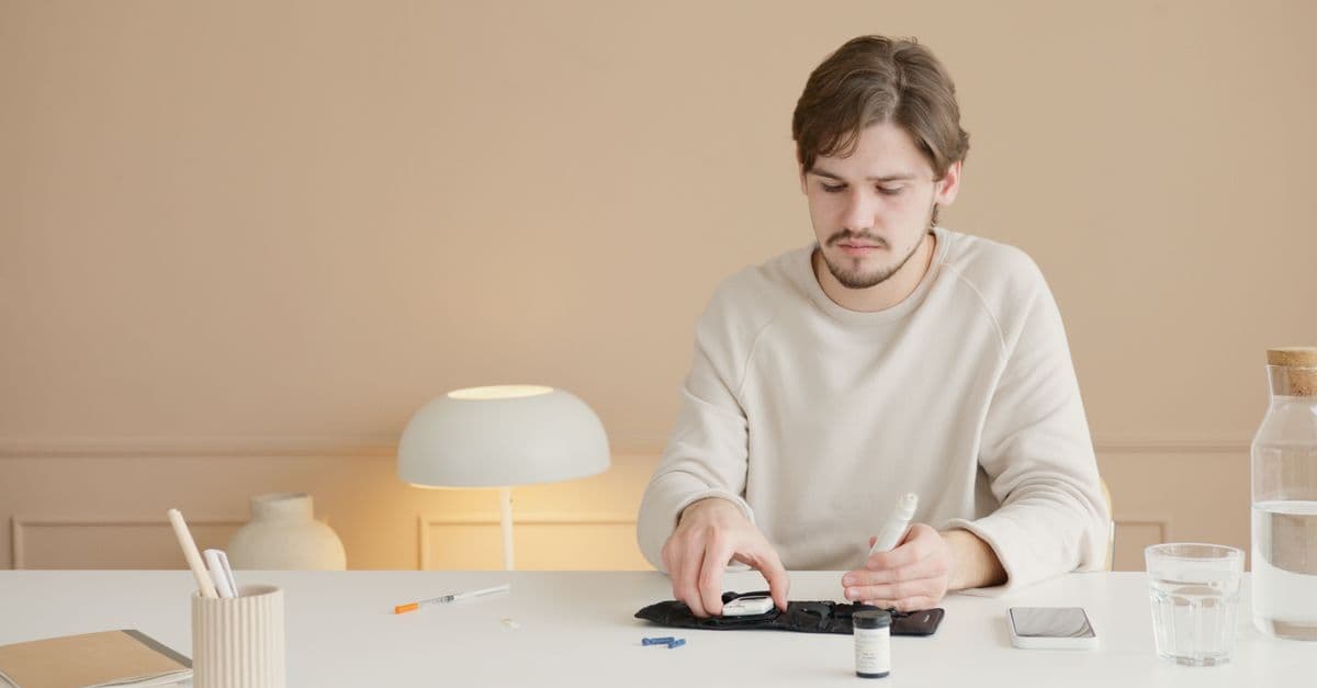 Trulicity (dulaglutide) side effects: the weekly diabetes GLP-1