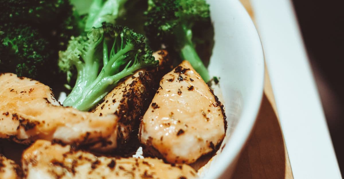 Foods to eat on Wegovy: a simple semaglutide food guide