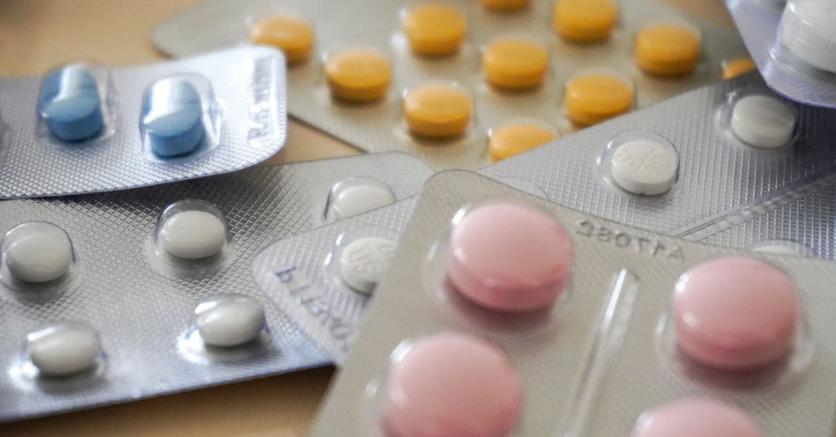 GLP-1 and antidepressants: can you take them together?