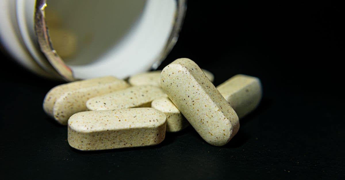 GLP-1s and B12: the vitamin story, untangled