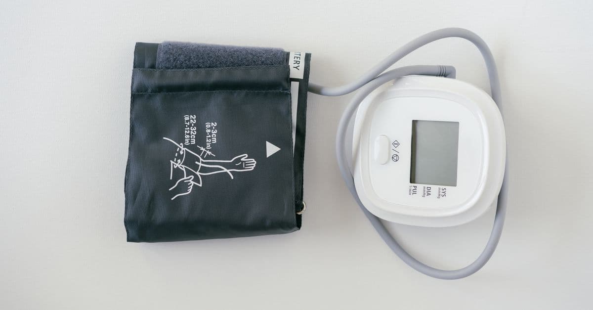 GLP-1 and blood pressure: what changes and why