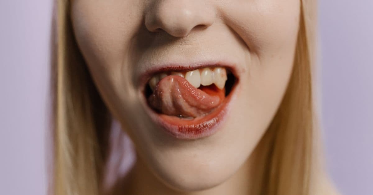 GLP-1 and metallic taste: why your mouth tastes off