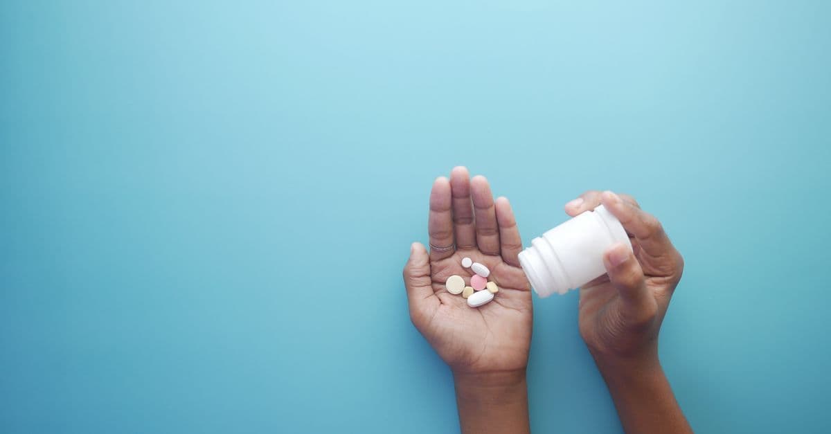 GLP-1 and metformin together: the workhorse combination