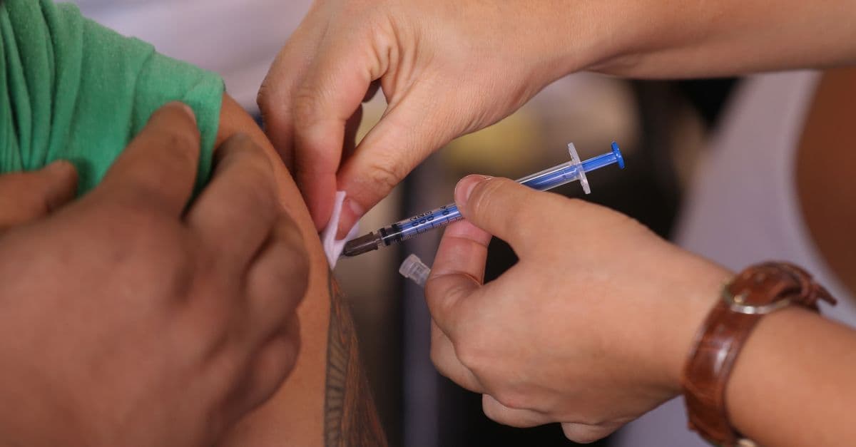 GLP-1 and vaccines: can you get a flu shot?
