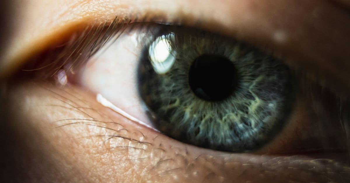 GLP-1 and vision: what to know about eye-related concerns