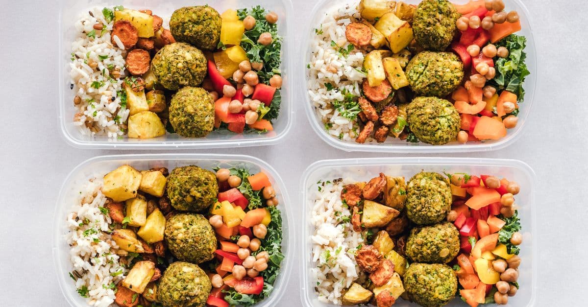 GLP-1 diet plan: how to eat when appetite is small