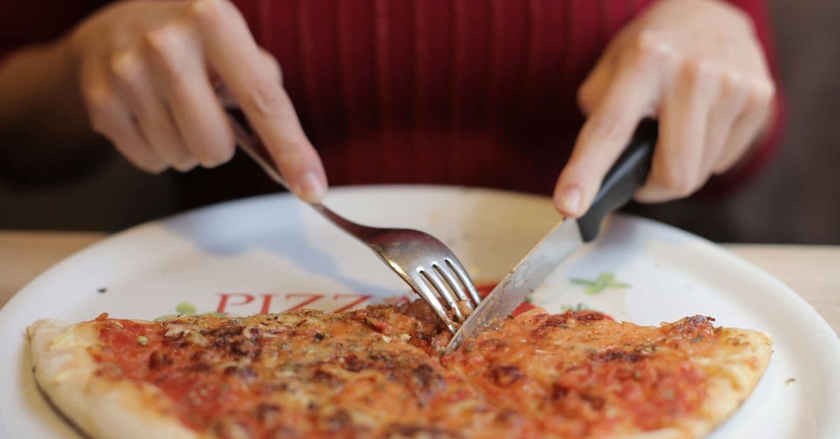 End-of-week hunger on a GLP-1: why appetite returns before your next dose