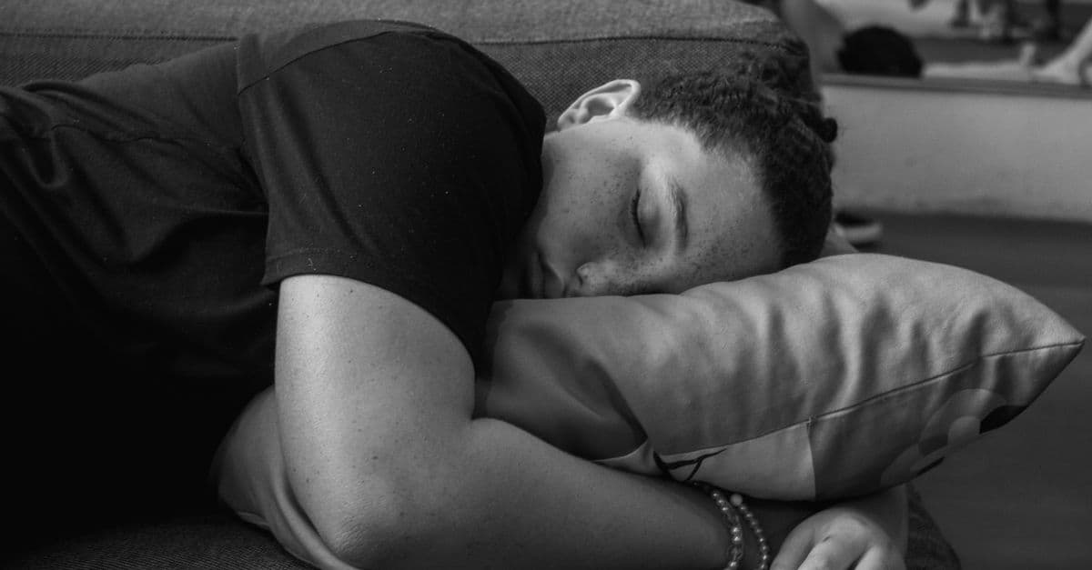 Why GLP-1s can make you tired, and how to get your energy back