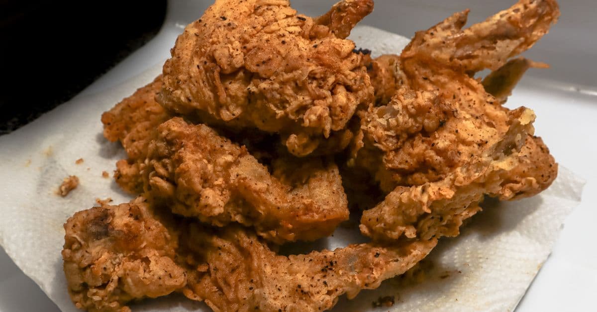 Foods to avoid on a GLP-1 (and what to eat instead)