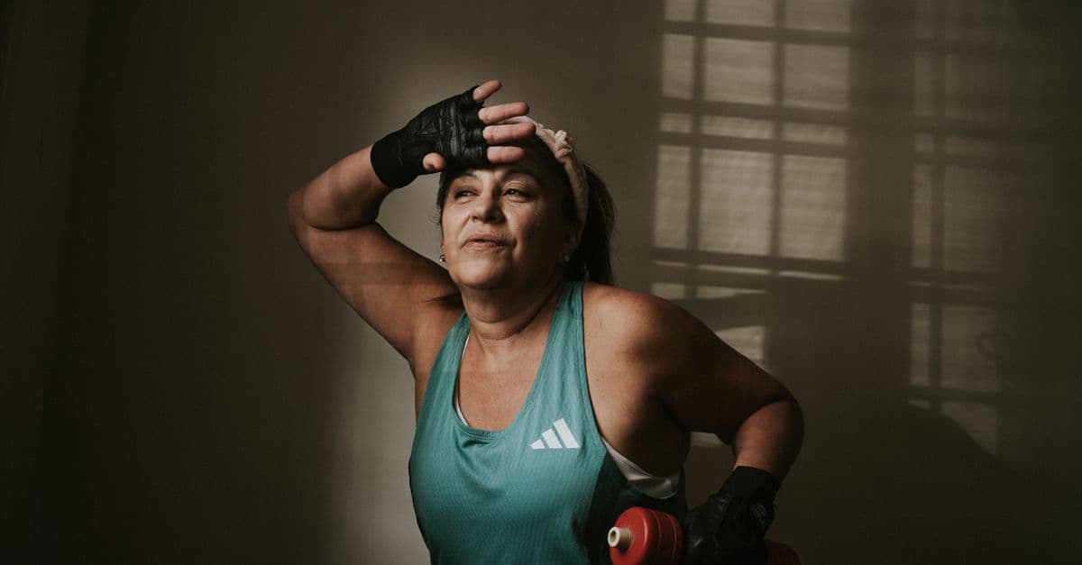 GLP-1s and menopause weight gain: what actually helps