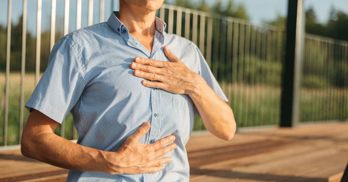 GLP-1 and heart palpitations: why your heart may race