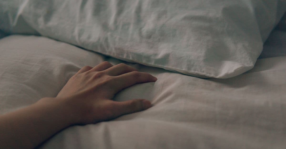 GLP-1s and sleep: why some nights get rough, and how to fix them