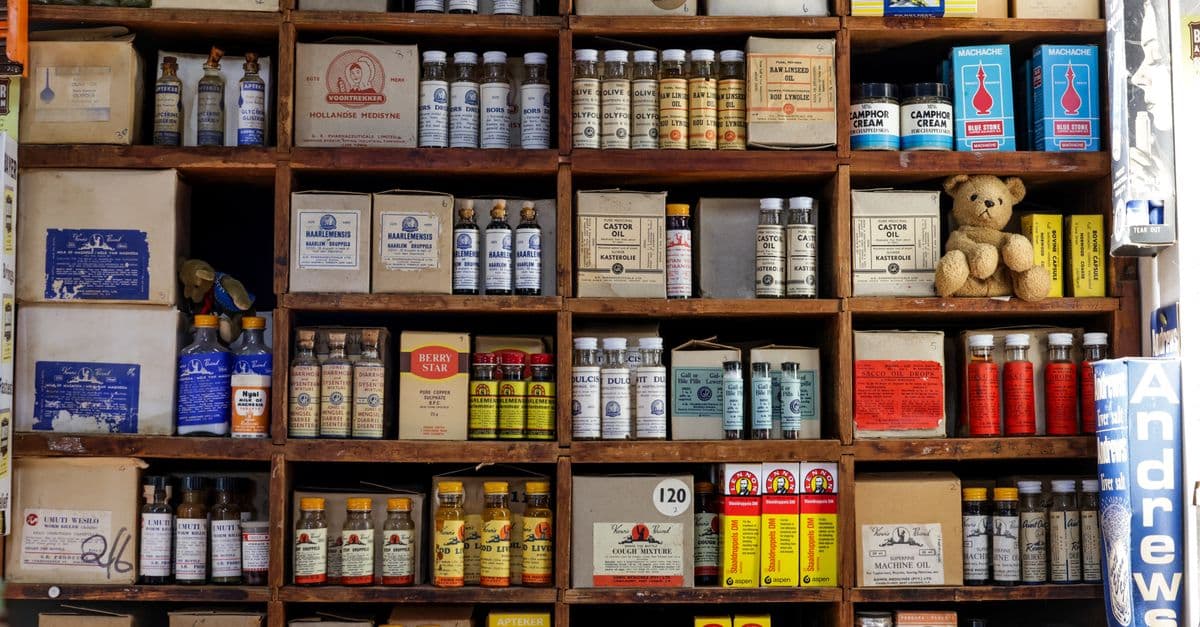 Every GLP-1 medication compared: the full matrix