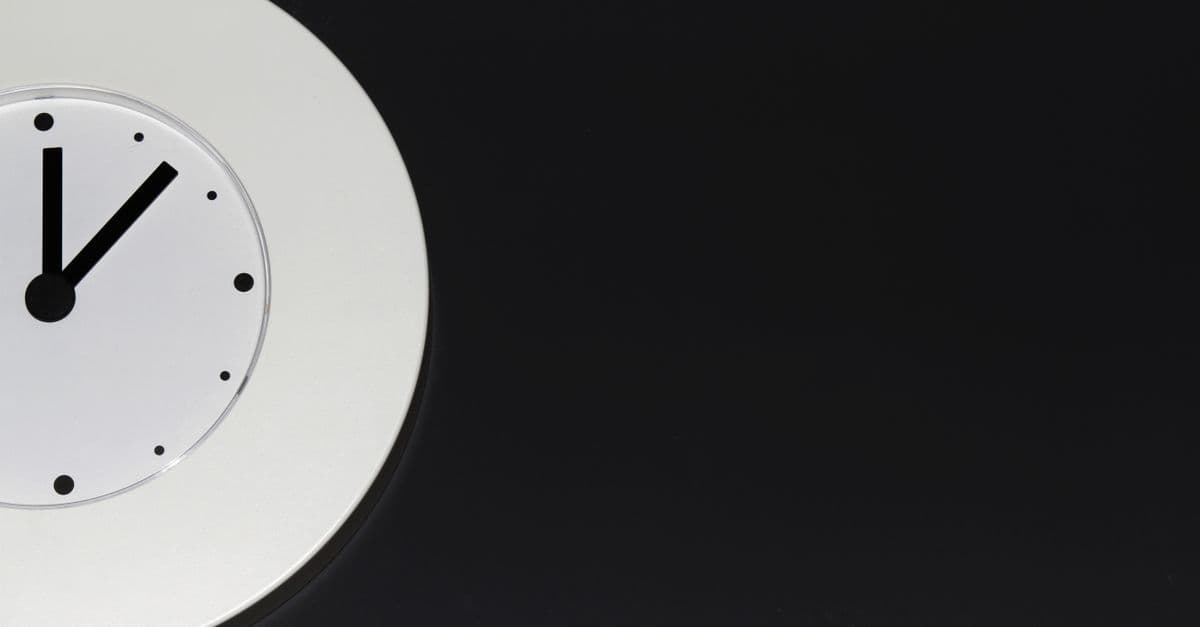 How long does semaglutide stay in your system?