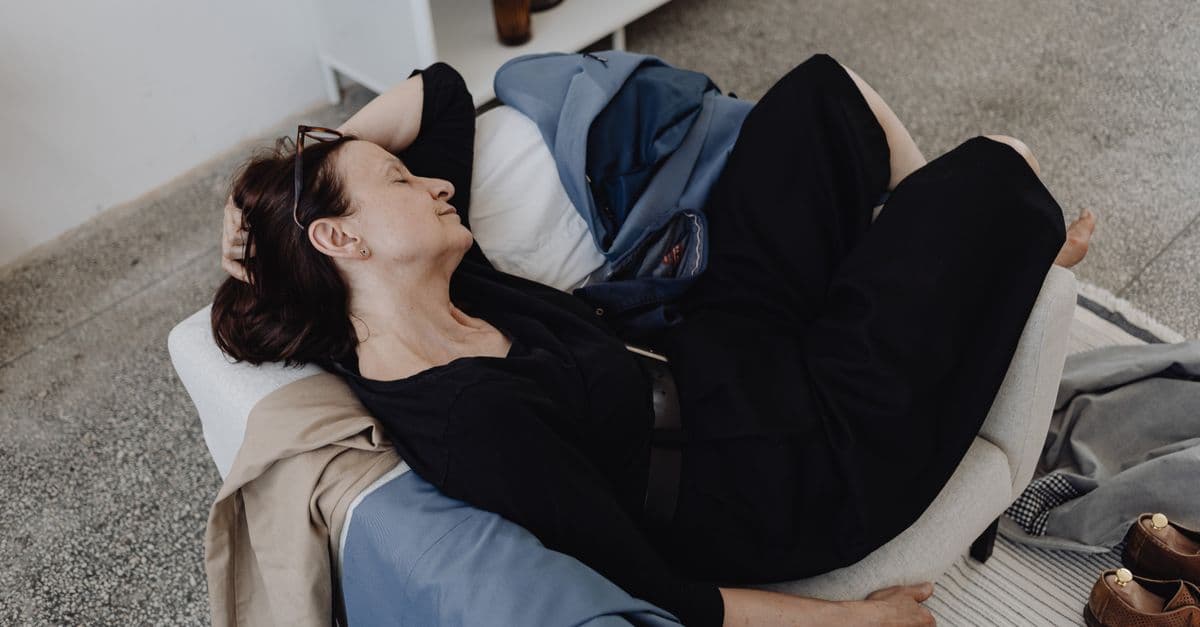 Does Mounjaro make you tired? Why fatigue happens and what helps