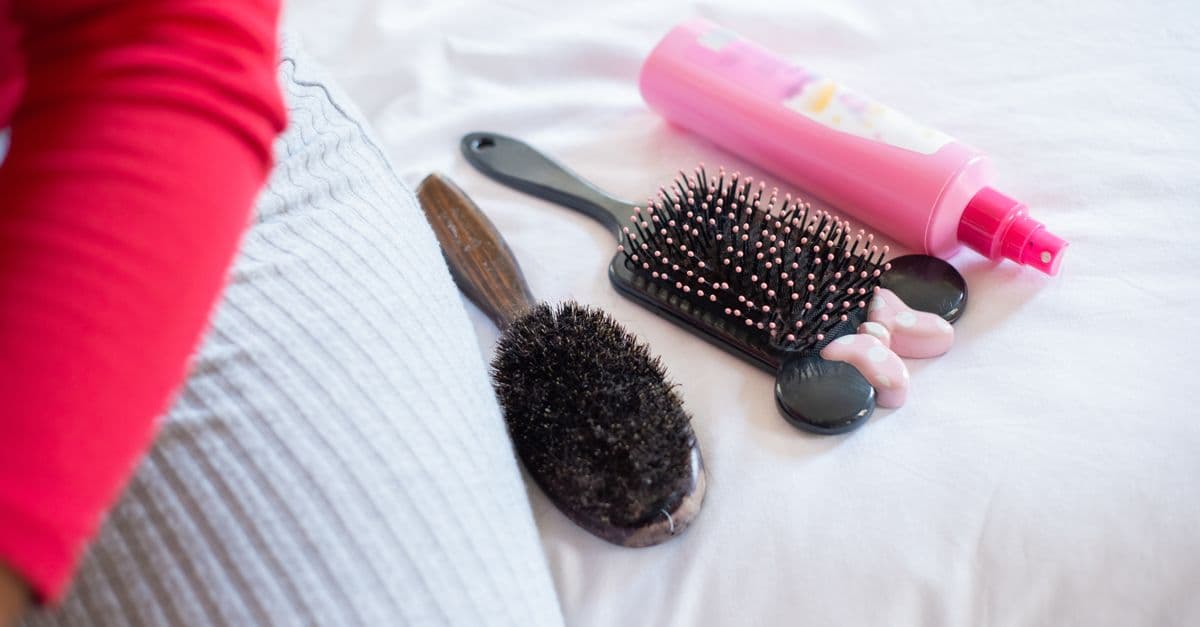 Mounjaro and hair loss: why it happens and what actually helps