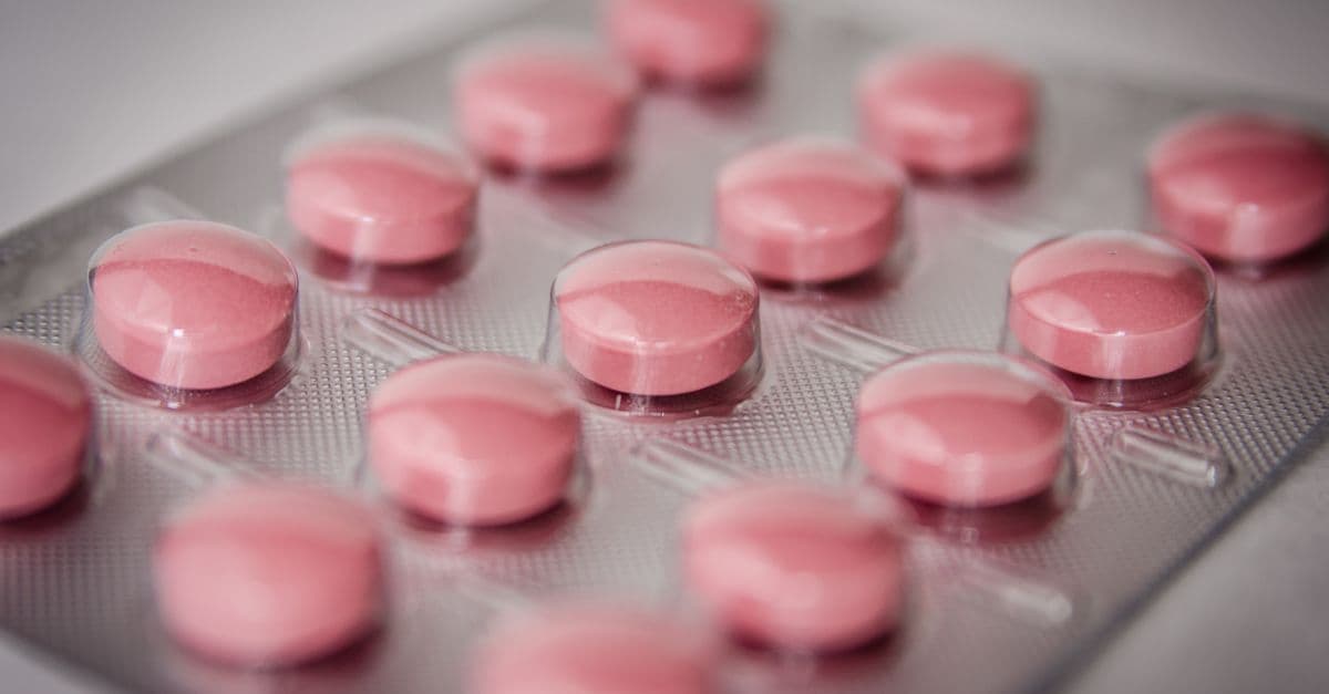 Orforglipron: the once-daily GLP-1 pill, and what trials report