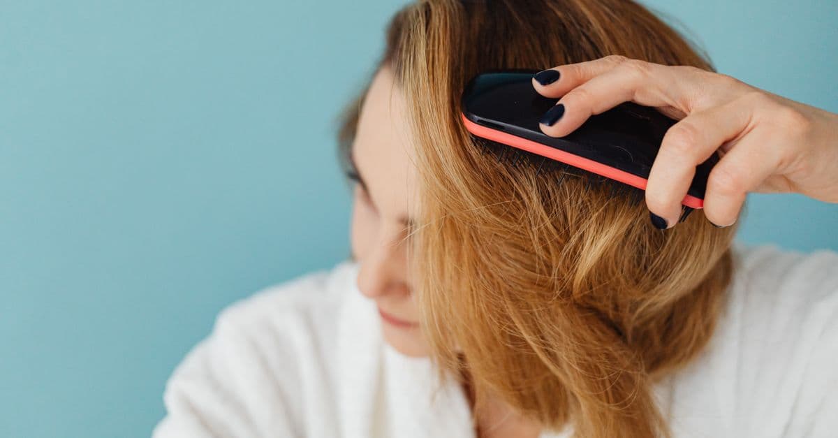 Does Ozempic cause hair loss? What is really going on