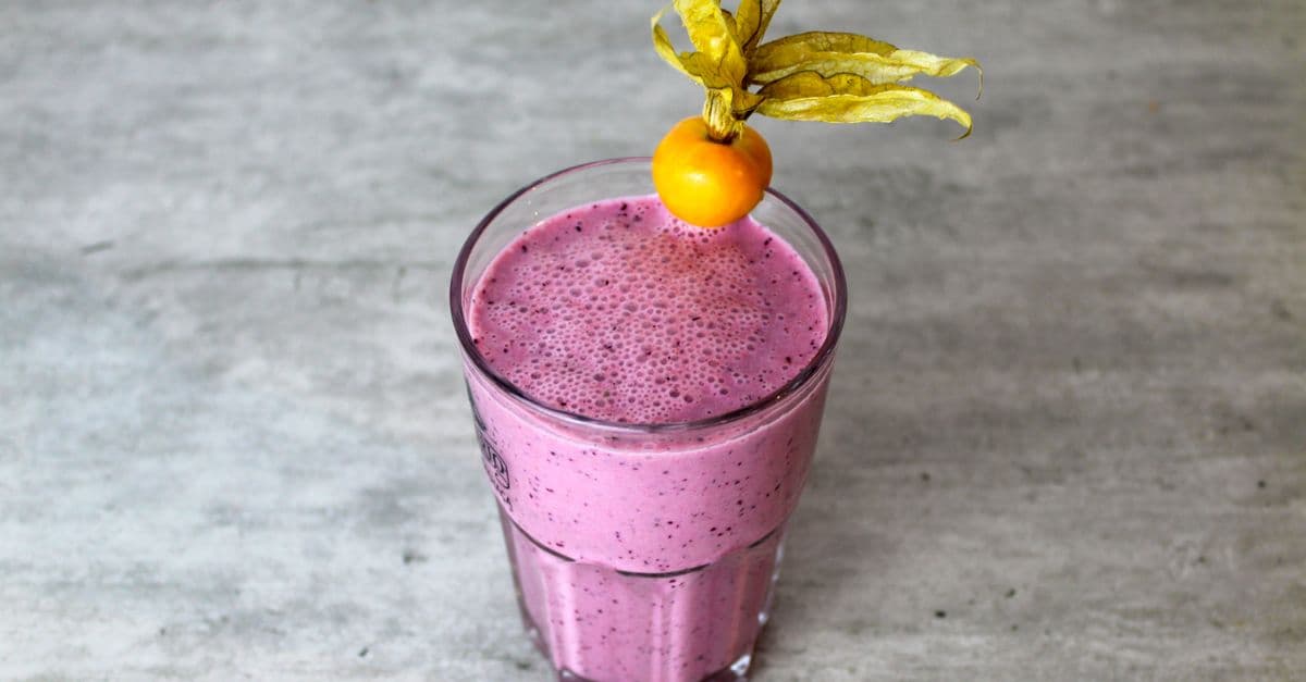 Protein shakes on a GLP-1: the low-appetite shortcut that works