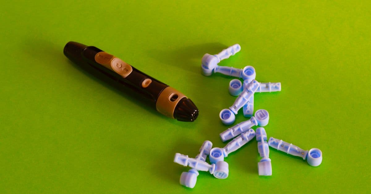 Semaglutide side effects: one molecule, three products, one pattern