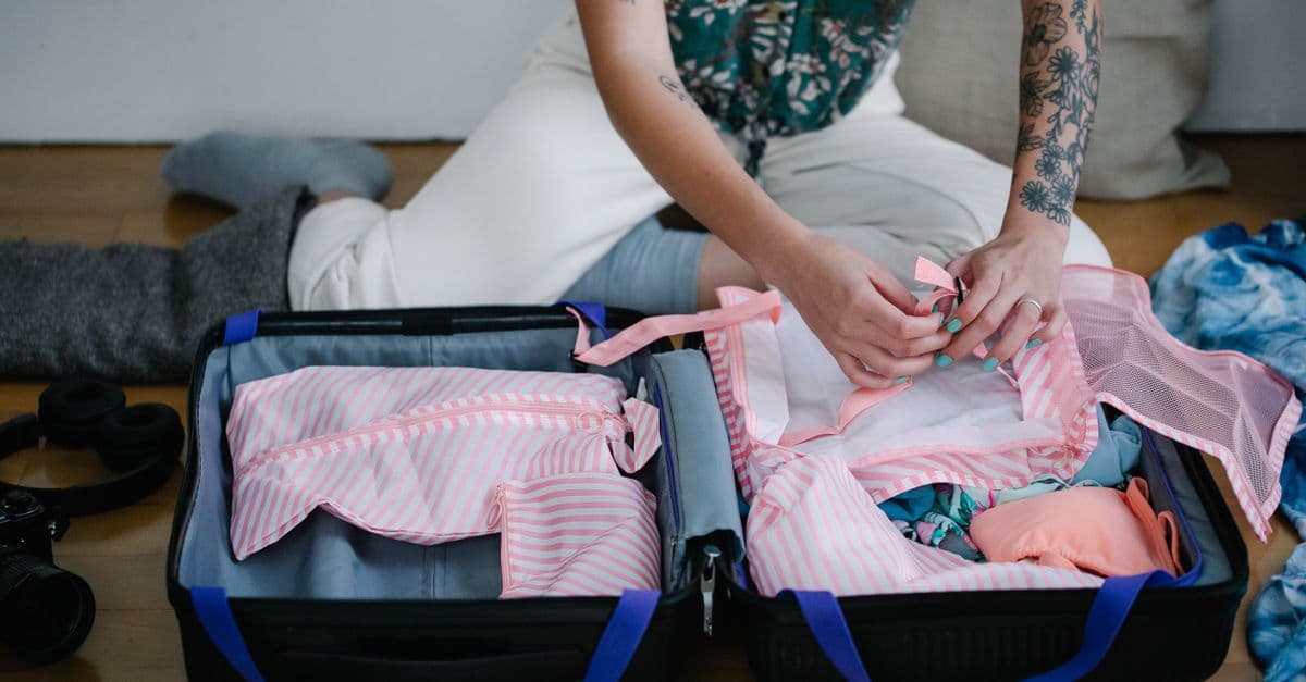 Traveling with a GLP-1: storage, flights, and time zones