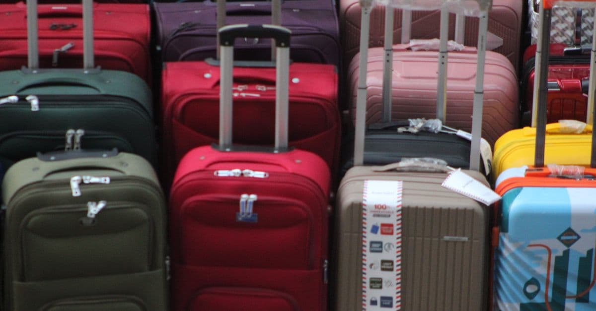 Traveling with peptides: flying, storage, and TSA tips