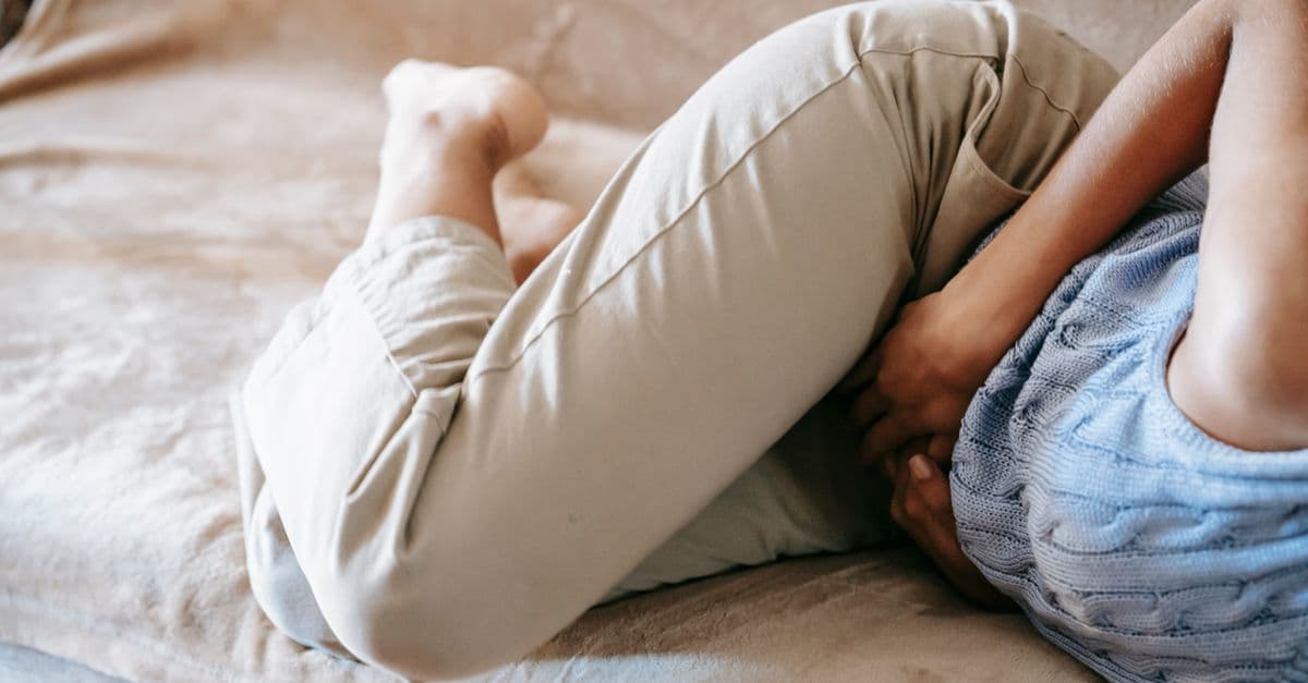 Wegovy and bloating: why it happens and how to ease it