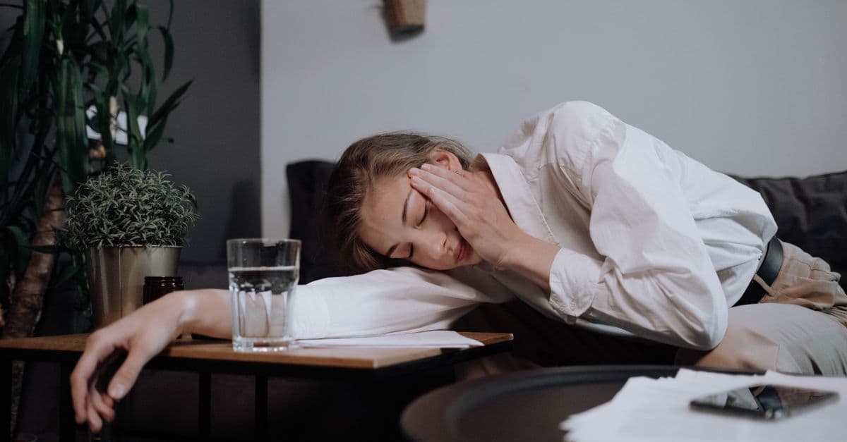 Does Wegovy cause headaches? Why they happen and what helps