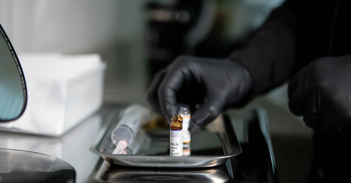 What is a compounded GLP-1, and what should you know if you're on one?