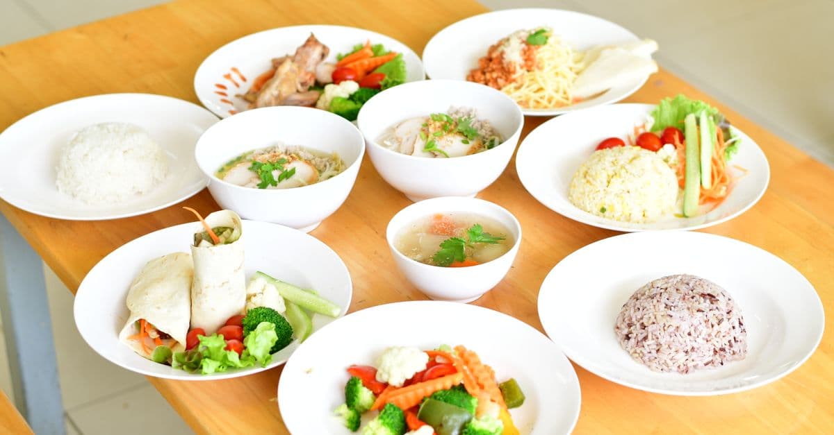 What to eat on a GLP-1: foods that sit well and pull their weight