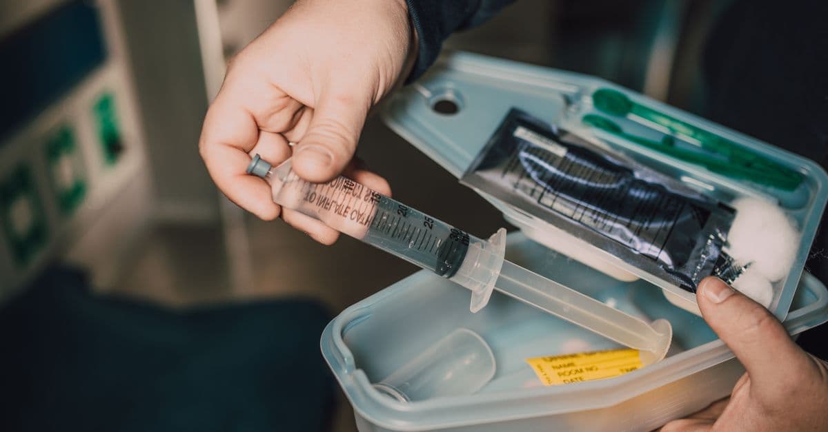 Where to inject a GLP-1: sites, rotation, and why it matters