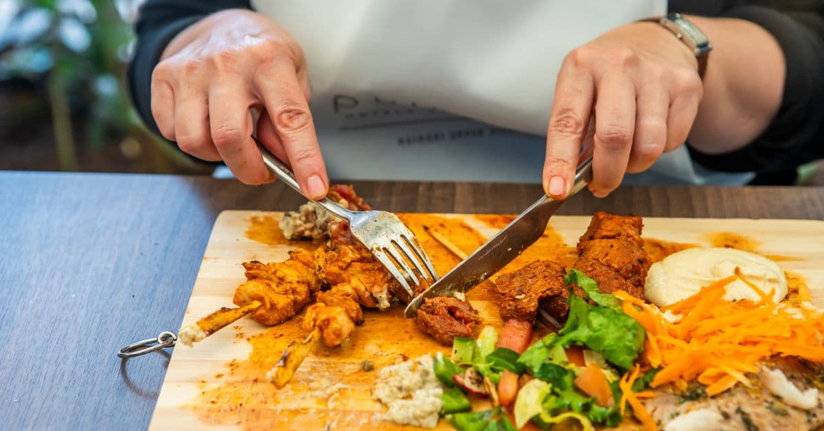 Why am I still hungry on tirzepatide? Common reasons