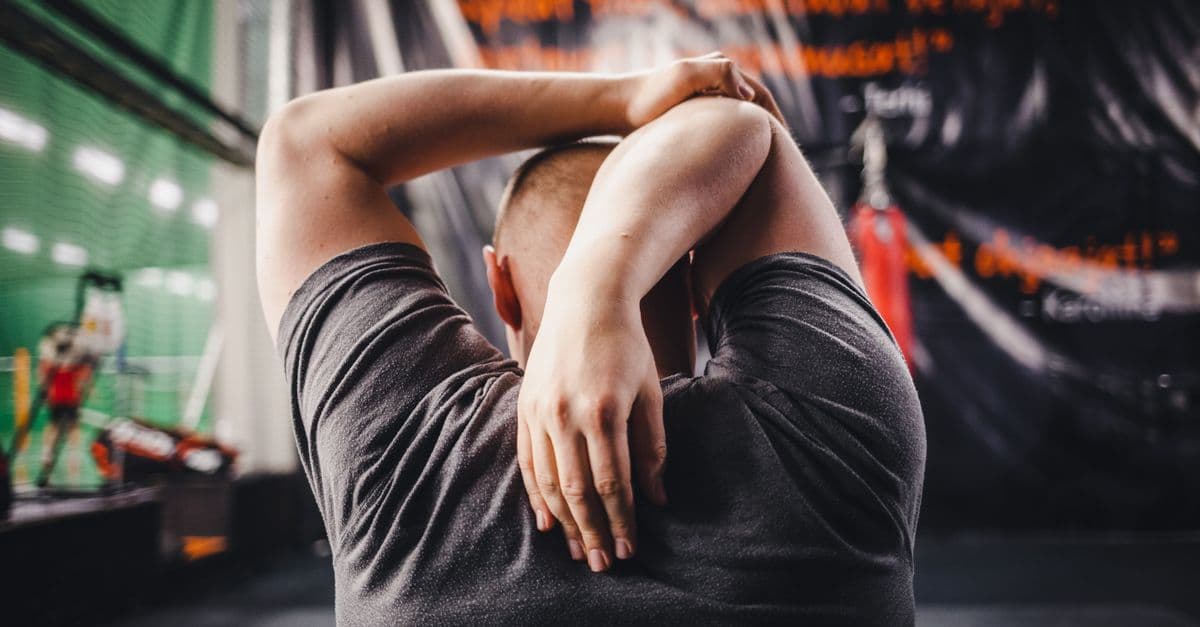 Zepbound and back pain: usually posture, sometimes a red flag