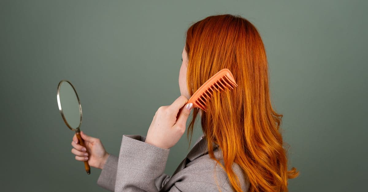 Zepbound and hair loss: is shedding a real side effect?