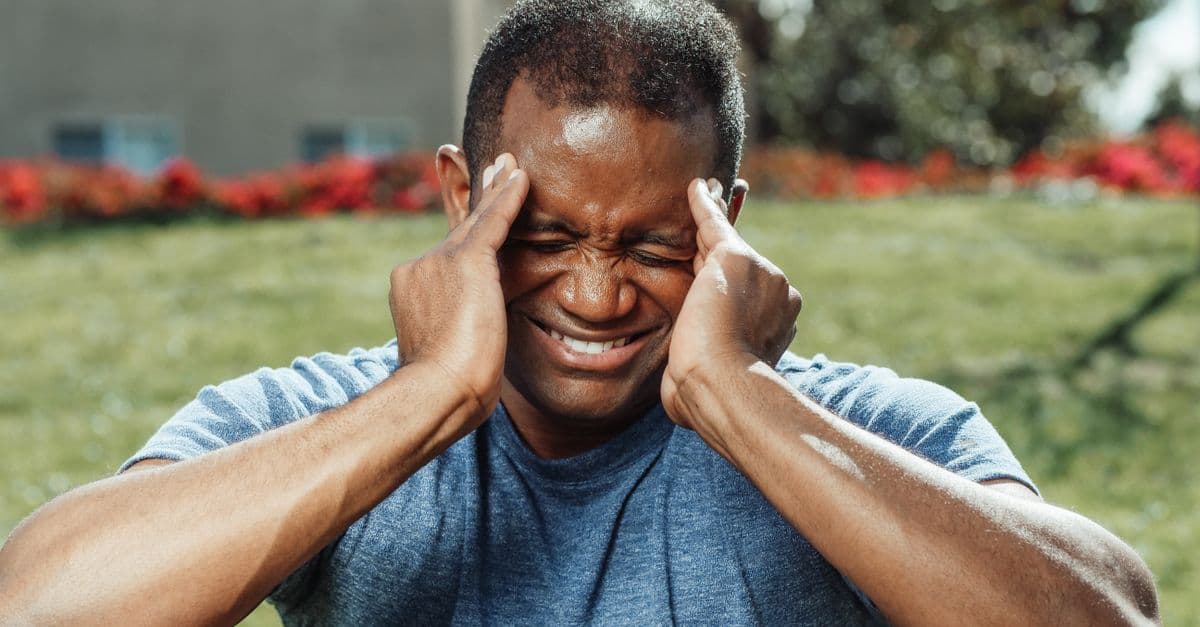 Does Zepbound cause headaches? Why they happen and what helps