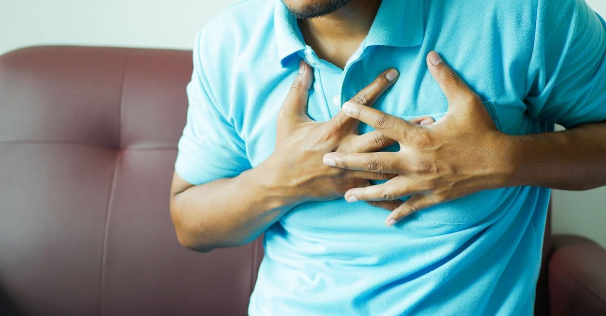 Does tirzepatide cause acid reflux? Why it happens and what helps