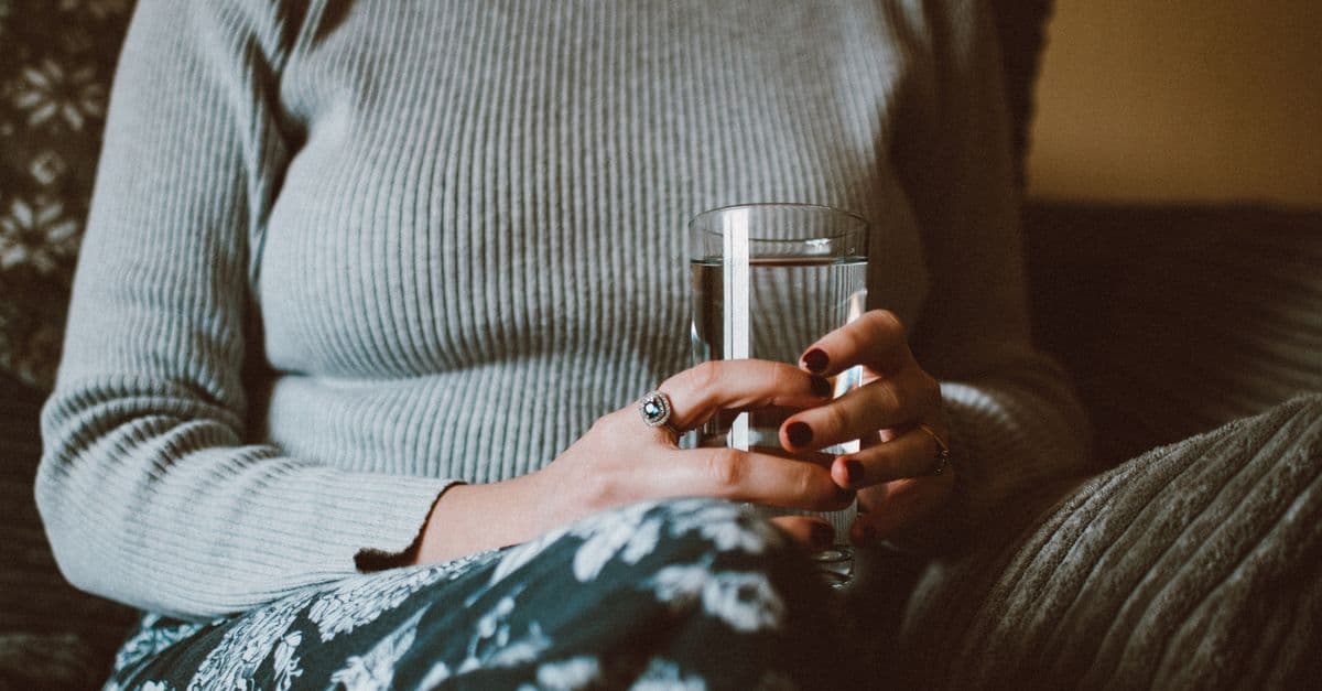 Does a GLP-1 reduce alcohol cravings?