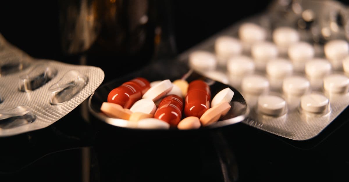 GLP-1 and antidepressants: can you take them together?