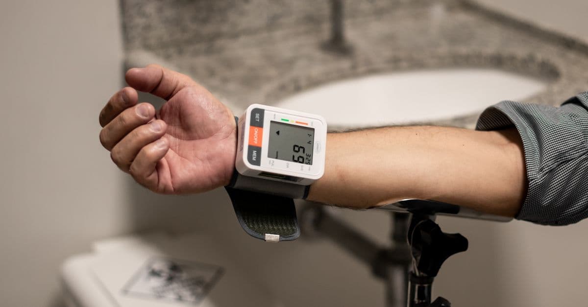 GLP-1 and blood pressure: what changes and why