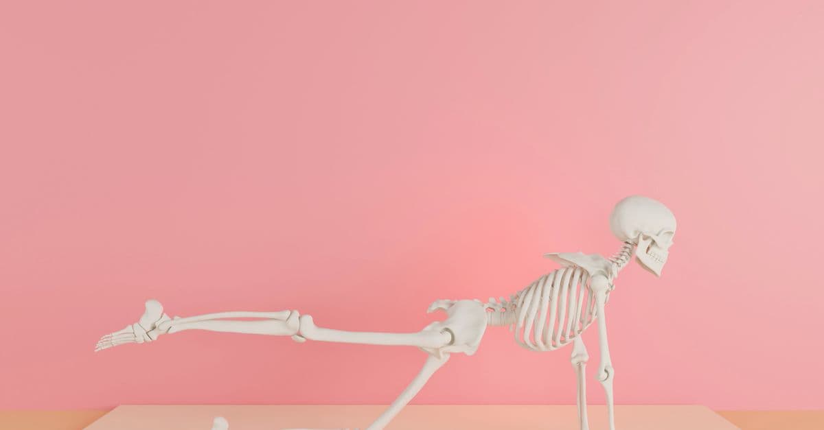 GLP-1 and bone density: does weight loss affect your bones?