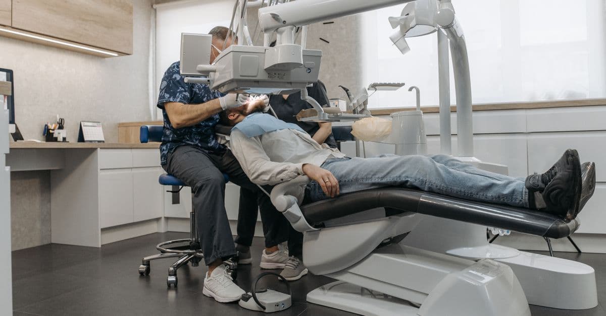 GLP-1 and dental work: what to tell your dentist