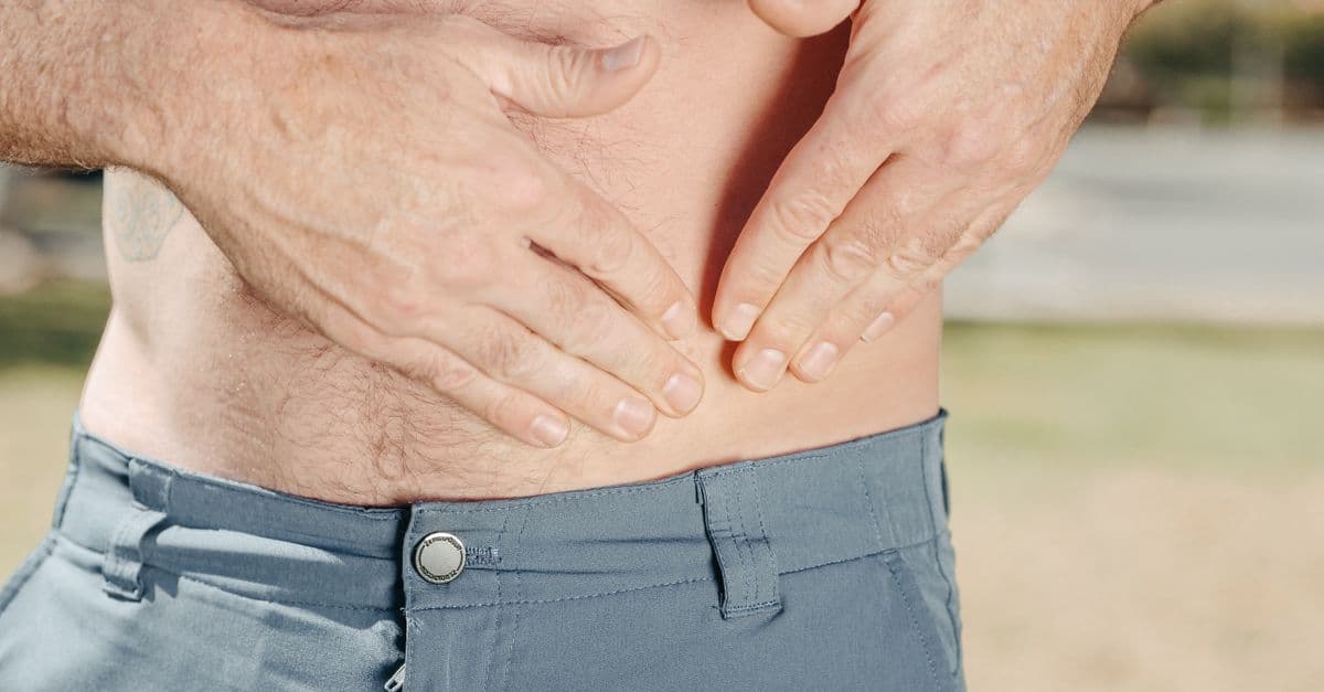 GLP-1 and gallstones: why rapid weight loss raises the risk