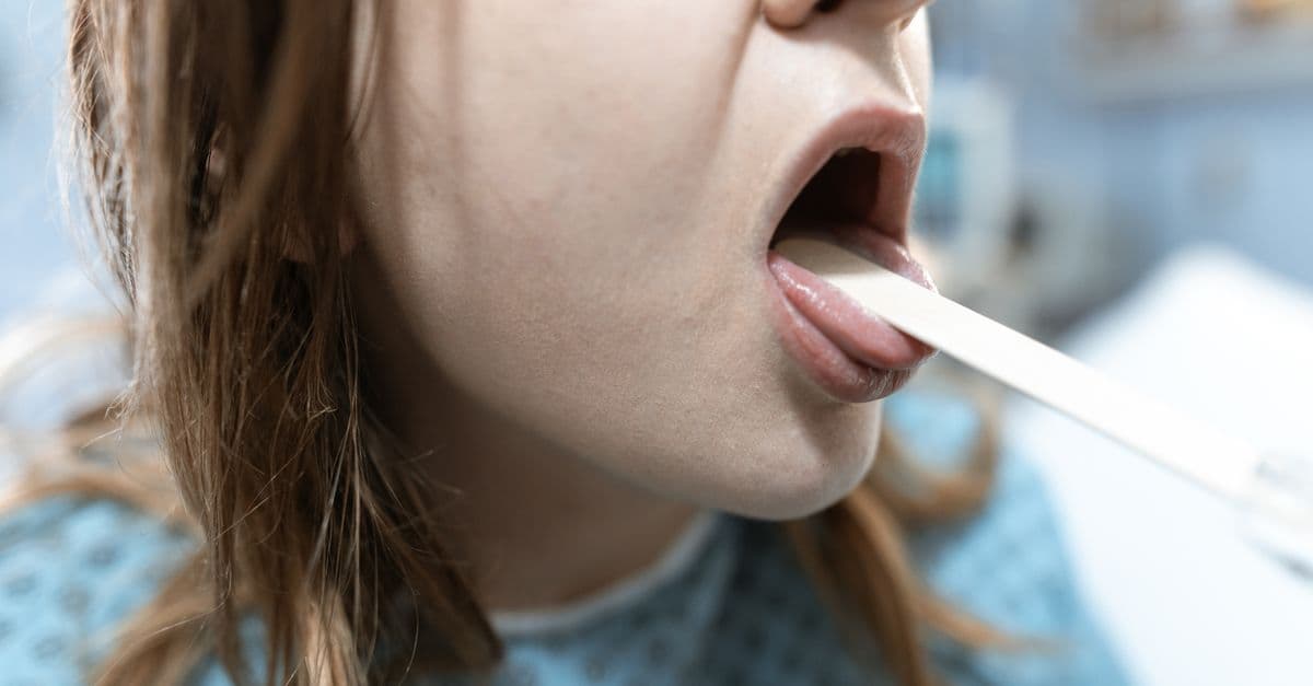 GLP-1 and metallic taste: why your mouth tastes off
