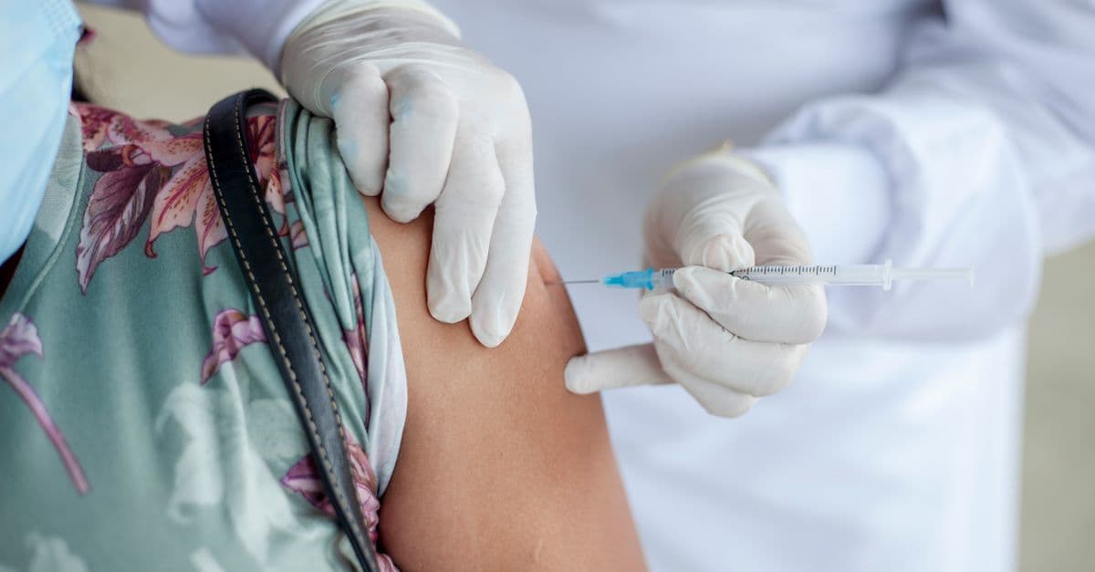 GLP-1 and vaccines: can you get a flu shot?