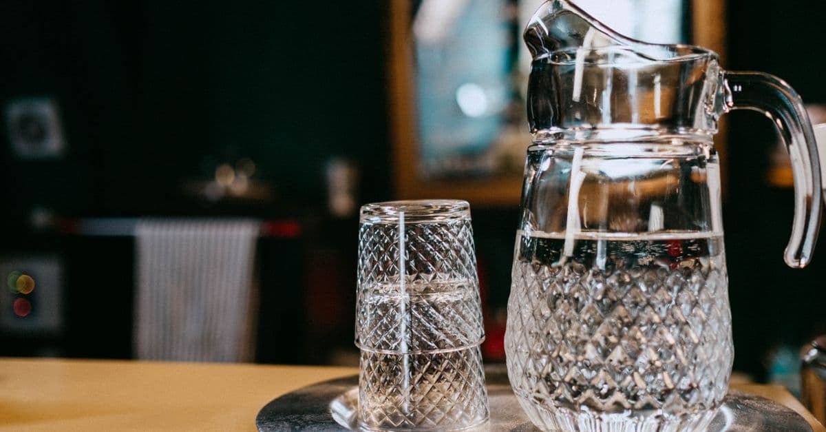 Dry mouth on a GLP-1: why it happens and how to ease it