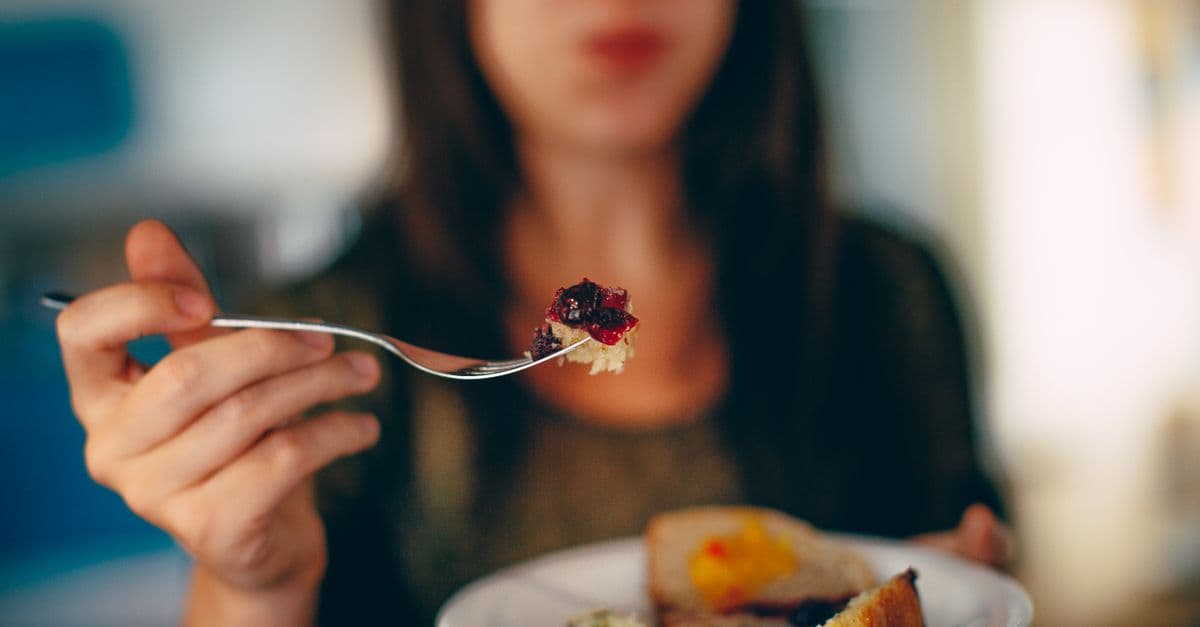 End-of-week hunger on a GLP-1: why appetite returns before your next dose
