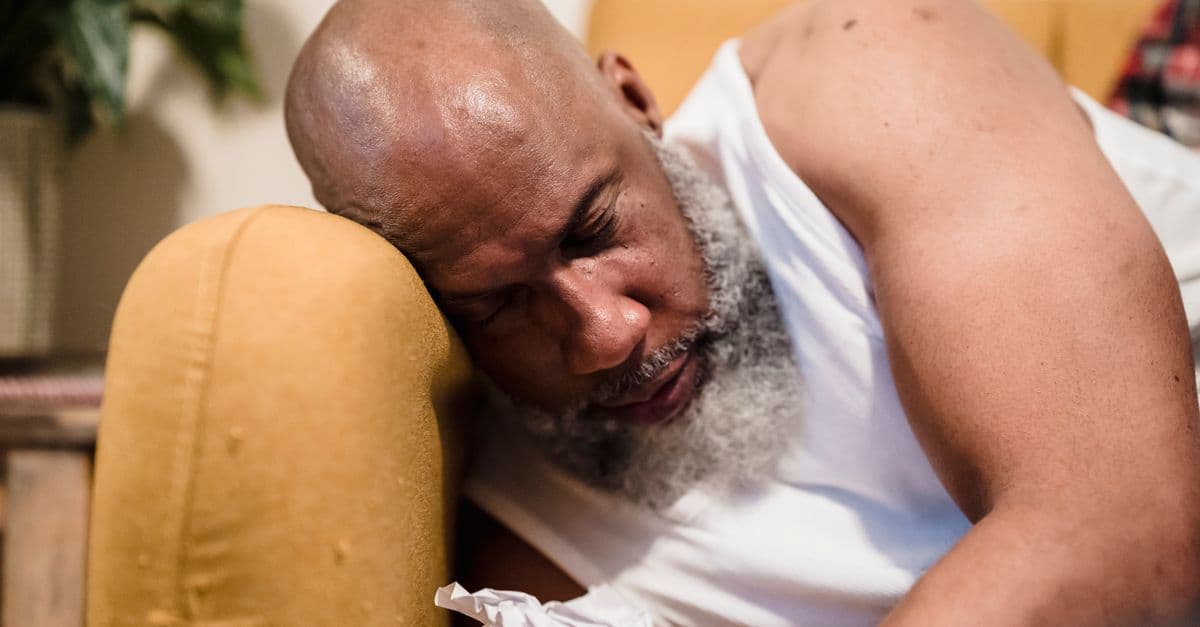 Why GLP-1s can make you tired, and how to get your energy back
