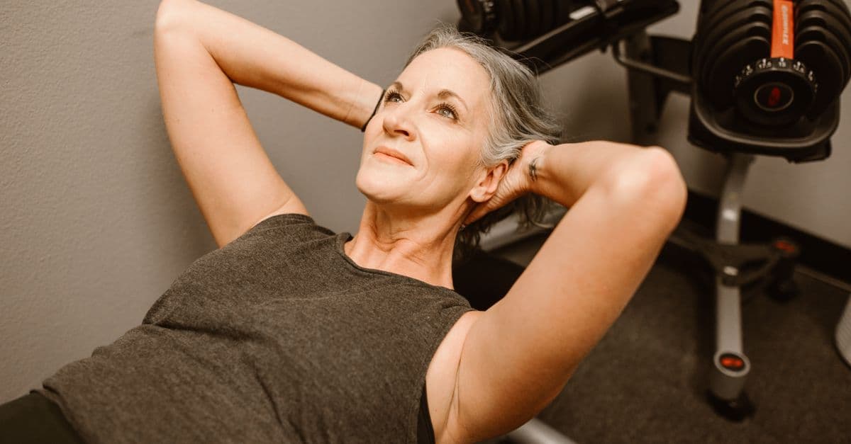 GLP-1s and menopause weight gain: what actually helps