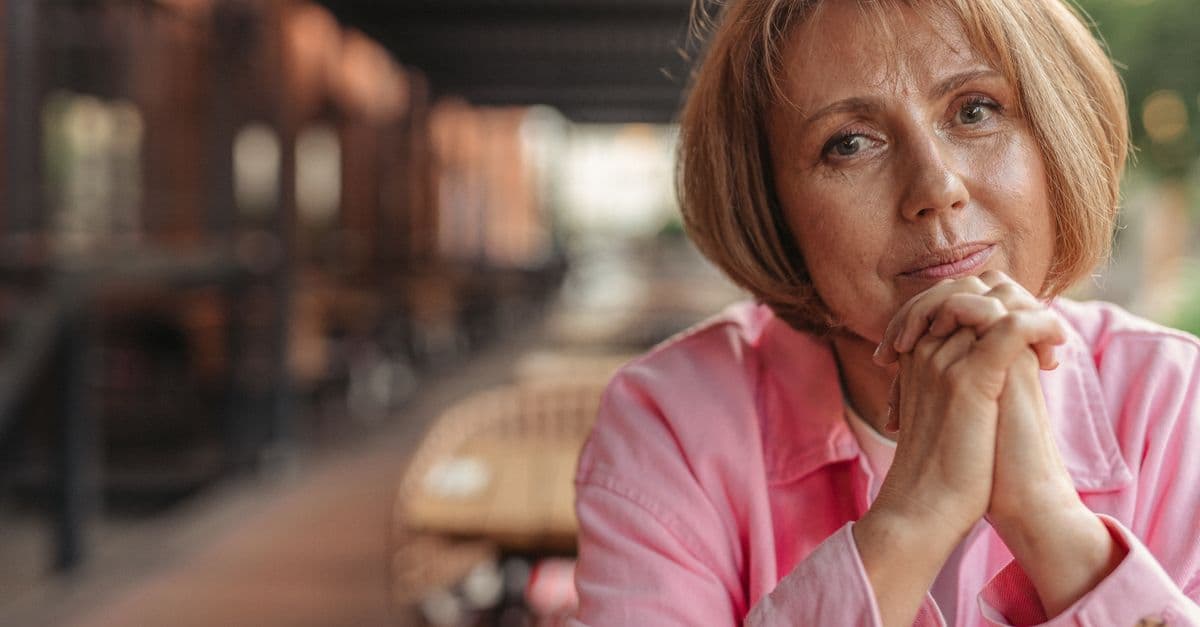 GLP-1s in perimenopause: the messy-middle years, handled honestly